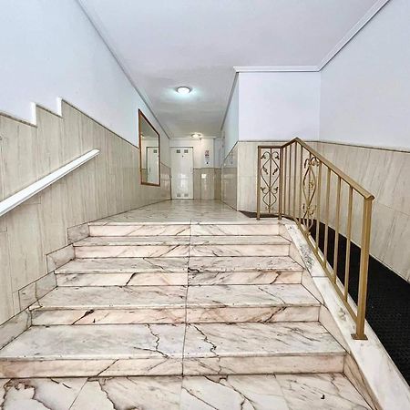 Calle De Palangre 17 Apartment Torrevieja Buitenkant foto