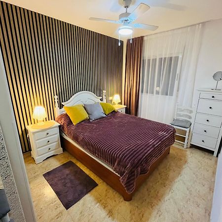 Calle De Palangre 17 Apartment Torrevieja Buitenkant foto