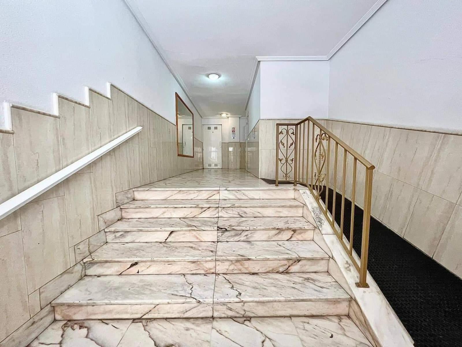 Calle De Palangre 17 Apartment Torrevieja Buitenkant foto
