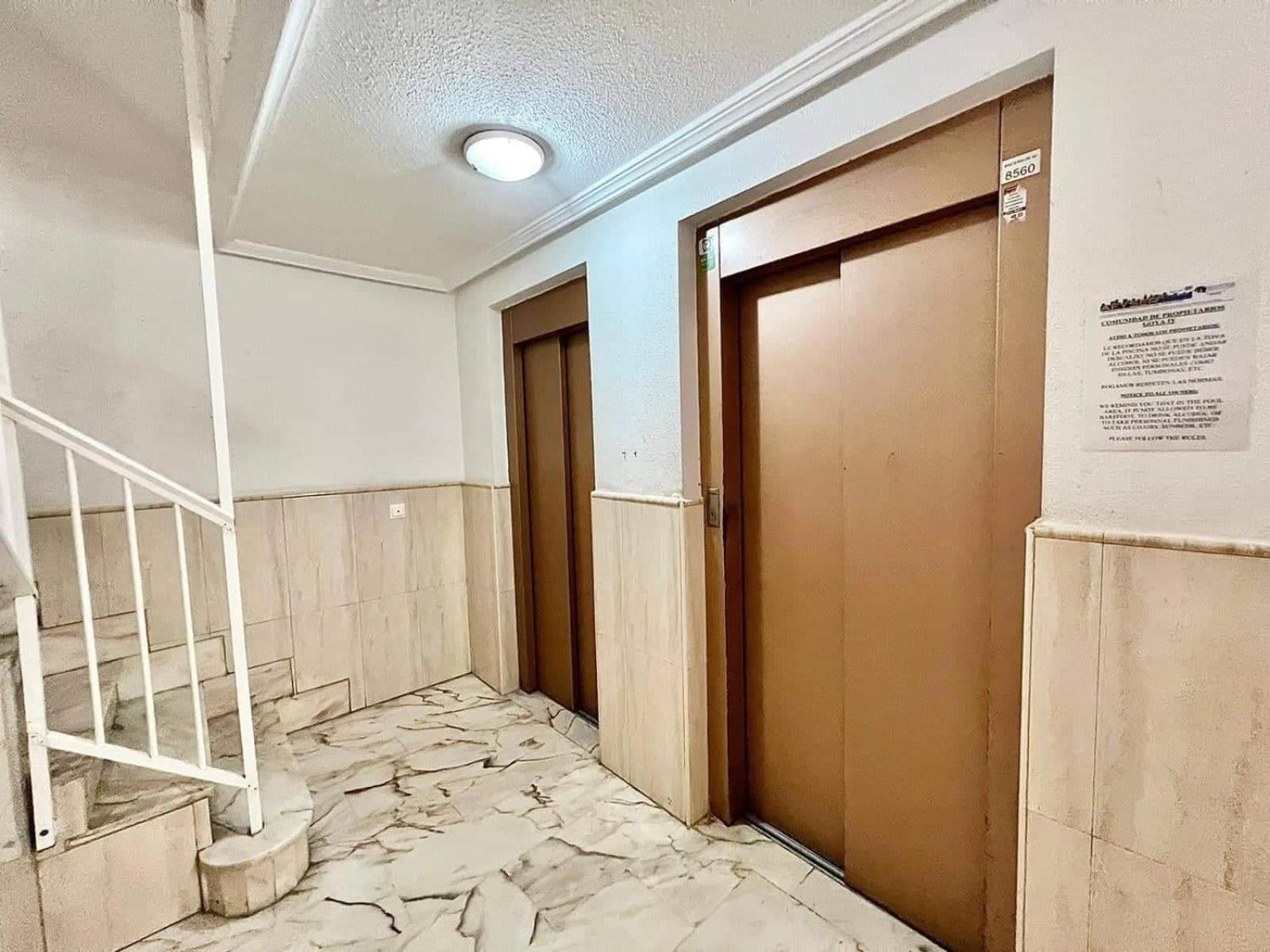 Calle De Palangre 17 Apartment Torrevieja Buitenkant foto
