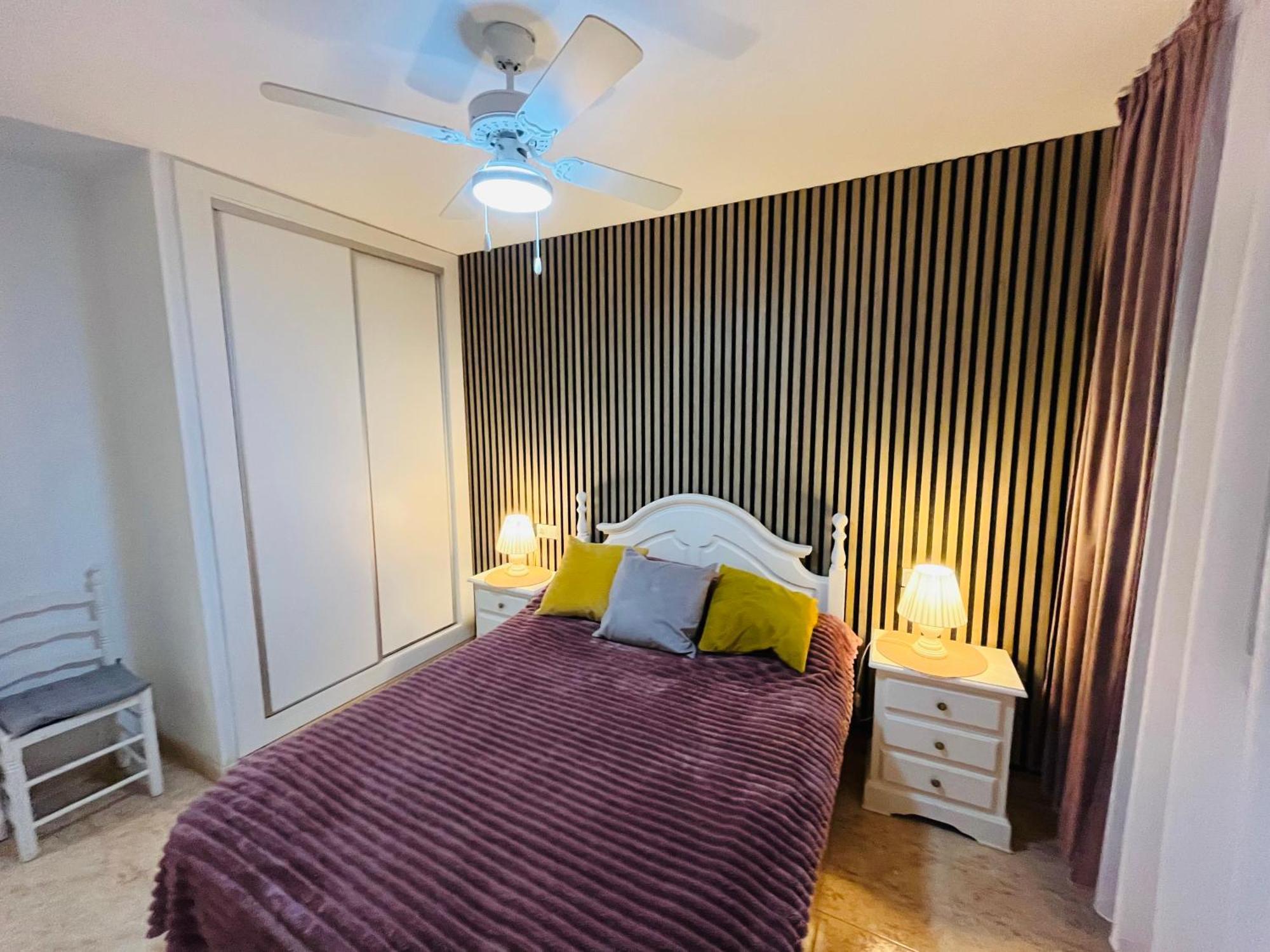 Calle De Palangre 17 Apartment Torrevieja Buitenkant foto