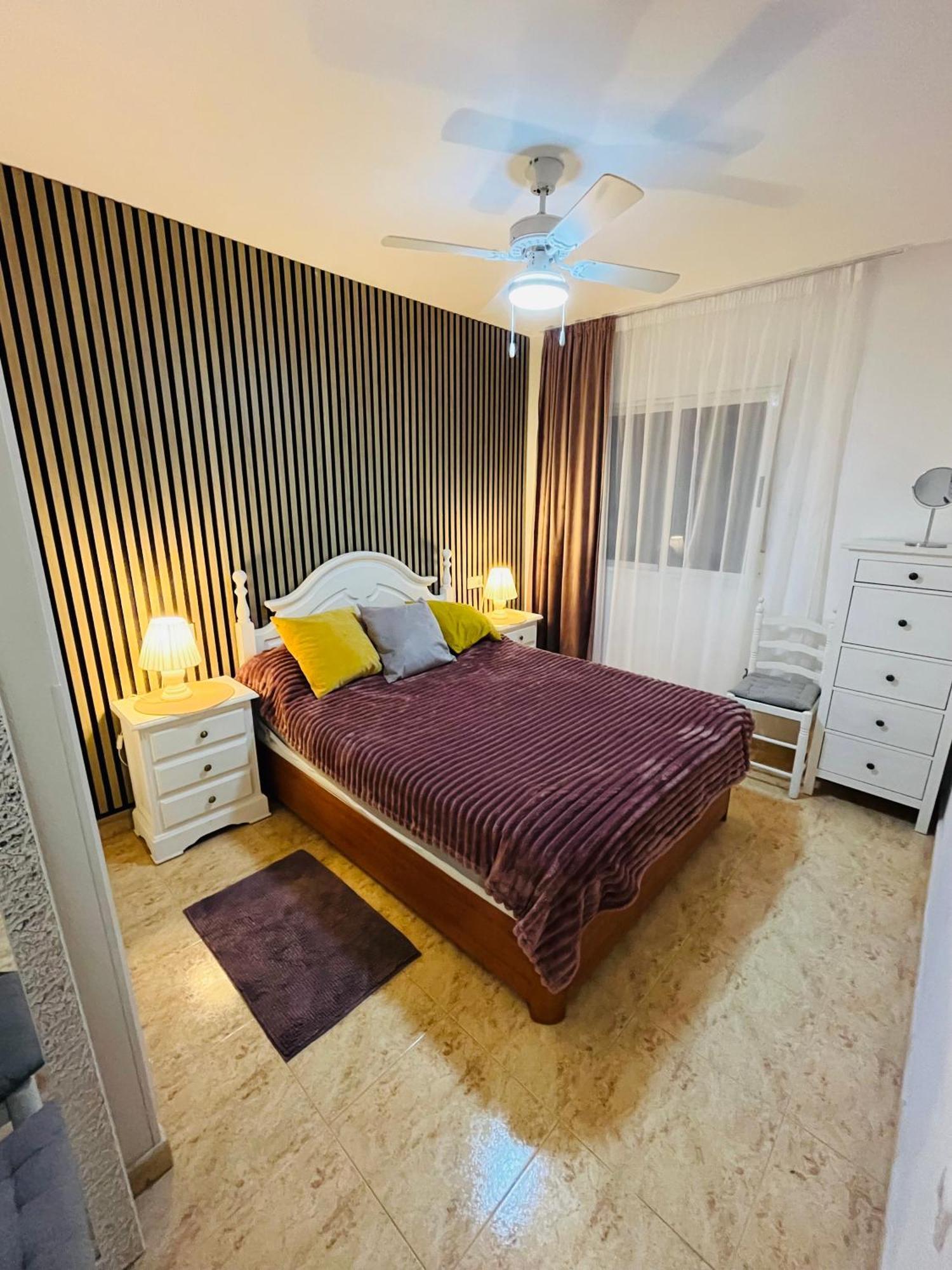 Calle De Palangre 17 Apartment Torrevieja Buitenkant foto